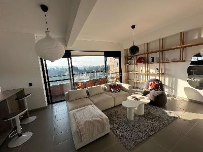 Apartamento de 3 alcobas en venta en Barro Blanco, Rionegro, 90 m² · foto 2 de 19