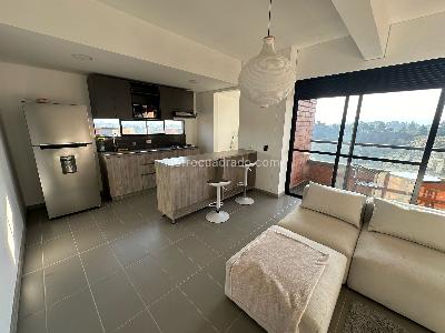Apartamento de 3 alcobas en venta en Barro Blanco, Rionegro, 90 m² · foto 3 de 19