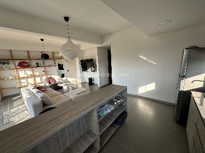Apartamento de 3 alcobas en venta en Barro Blanco, Rionegro, 90 m² · foto 5 de 19
