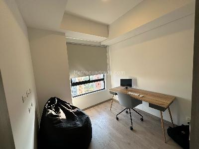 Apartamento de 3 alcobas en venta en Barro Blanco, Rionegro, 90 m² · foto 7 de 19