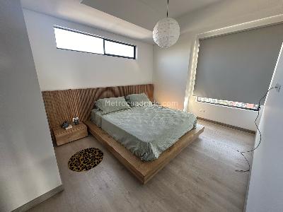 Apartamento de 3 alcobas en venta en Barro Blanco, Rionegro, 90 m² · foto 11 de 19