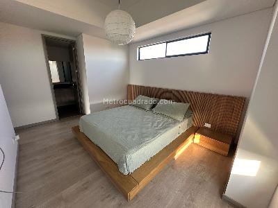 Apartamento de 3 alcobas en venta en Barro Blanco, Rionegro, 90 m² · foto 12 de 19
