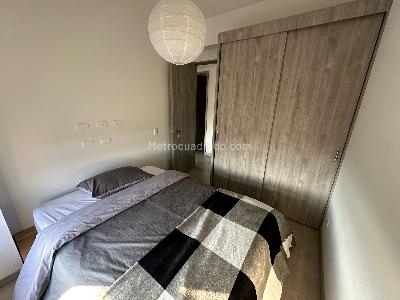 Apartamento de 3 alcobas en venta en Barro Blanco, Rionegro, 90 m² · foto 14 de 19