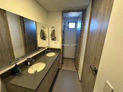 Apartamento de 3 alcobas en venta en Barro Blanco, Rionegro, 90 m² · foto 15 de 19