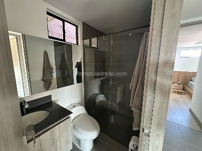 Apartamento de 3 alcobas en venta en Barro Blanco, Rionegro, 90 m² · foto 16 de 19