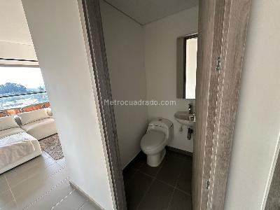 Apartamento de 3 alcobas en venta en Barro Blanco, Rionegro, 90 m² · foto 17 de 19