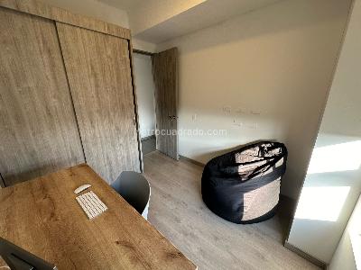 Apartamento de 3 alcobas en venta en Barro Blanco, Rionegro, 90 m² · foto 18 de 19
