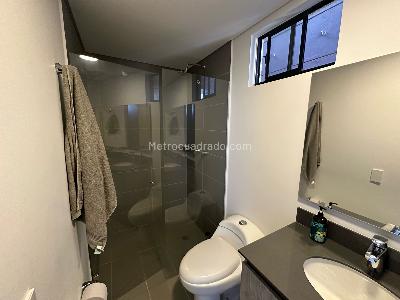 Apartamento de 3 alcobas en venta en Barro Blanco, Rionegro, 90 m² · foto 19 de 19