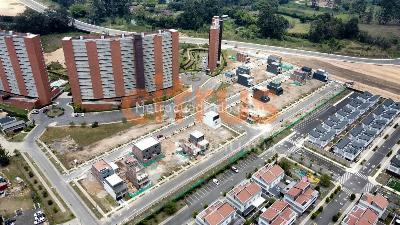Casa de 4 alcobas en venta en El Porvenir, Rionegro, 230 m² · foto 3 de 20