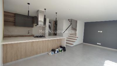 Casa de 4 alcobas en venta en El Porvenir, Rionegro, 230 m² · foto 5 de 20