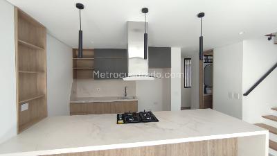 Casa de 4 alcobas en venta en El Porvenir, Rionegro, 230 m² · foto 6 de 20