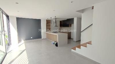 Casa de 4 alcobas en venta en El Porvenir, Rionegro, 230 m² · foto 8 de 20