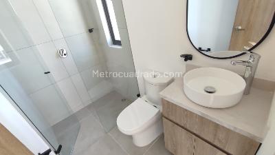 Casa de 4 alcobas en venta en El Porvenir, Rionegro, 230 m² · foto 11 de 20
