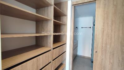 Casa de 4 alcobas en venta en El Porvenir, Rionegro, 230 m² · foto 12 de 20