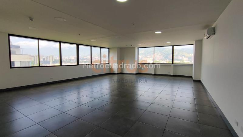 Oficina en Arriendo, Envigado, Envigado - Ansicht 4