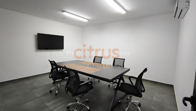Oficina en Arriendo, Envigado, Envigado - Ansicht 5