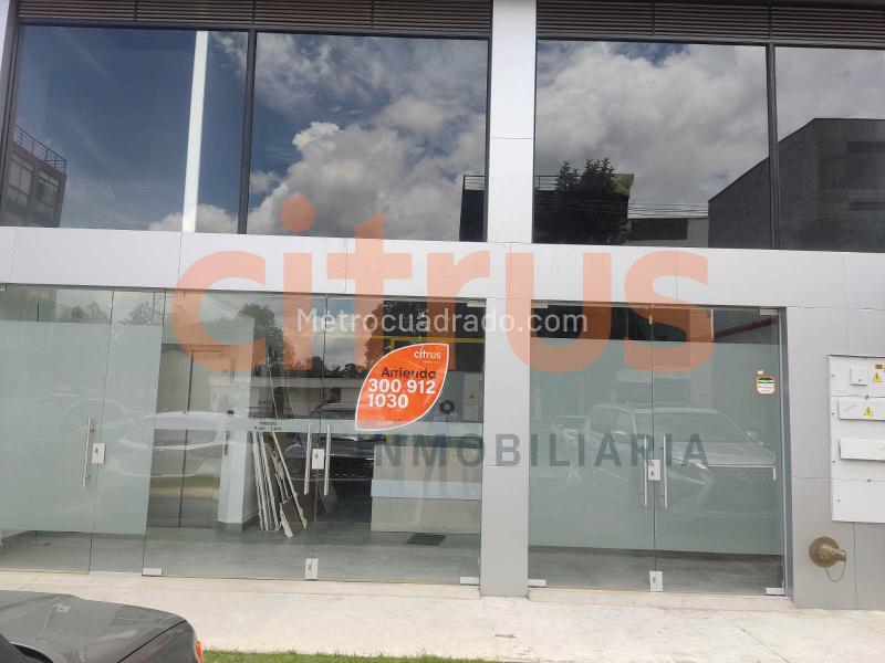Local Comercial en Arriendo, Llanogrande, Rionegro - Ansicht 2