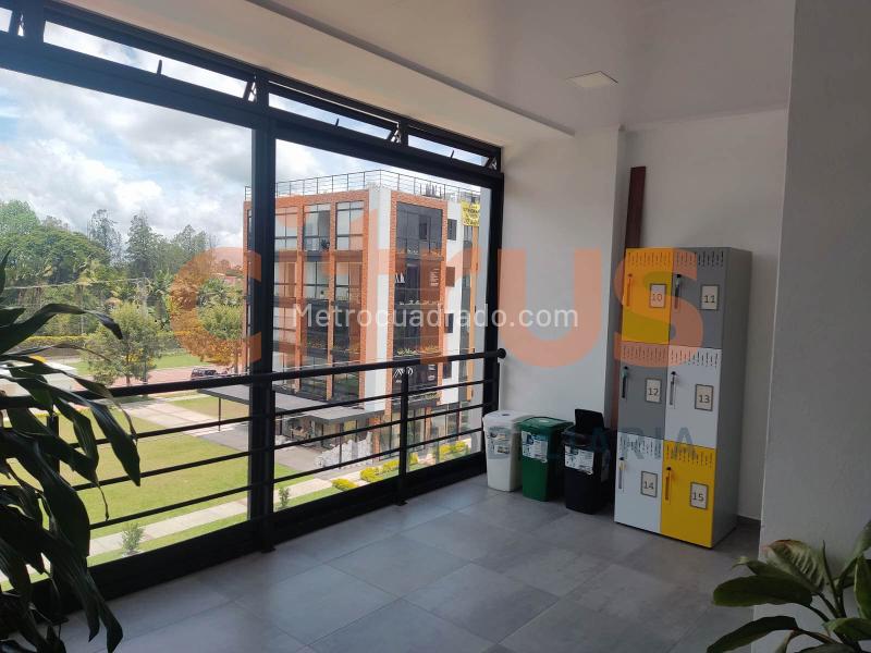Local Comercial en Arriendo, Llanogrande, Rionegro - Ansicht 3