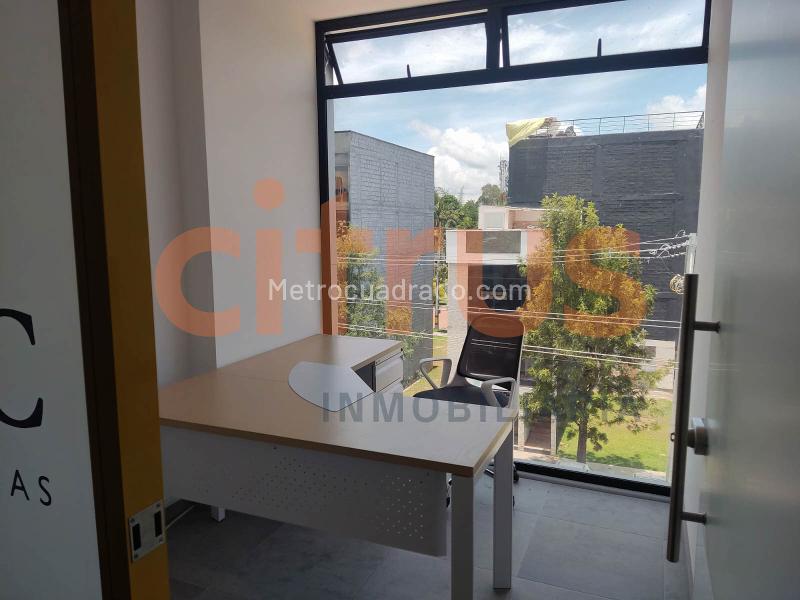 Local Comercial en Arriendo, Llanogrande, Rionegro - Ansicht 6