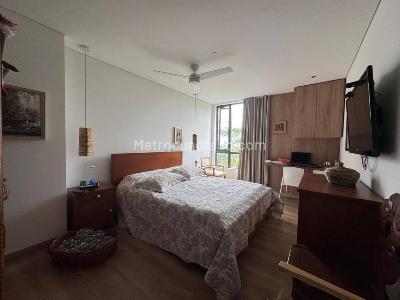 Apartamento de 1 alcoba en venta en Las Palmas, Medellín, 88 m² · foto 12 de 20