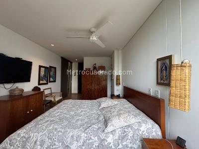 Apartamento de 1 alcoba en venta en Las Palmas, Medellín, 88 m² · foto 14 de 20