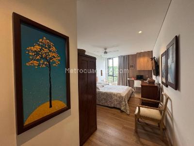 Apartamento de 1 alcoba en venta en Las Palmas, Medellín, 88 m² · foto 15 de 20