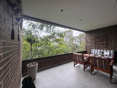 Apartamento de 1 alcoba en venta en Las Palmas, Medellín, 88 m² · foto 16 de 20