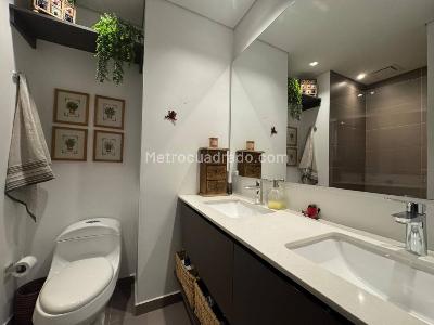 Apartamento de 1 alcoba en venta en Las Palmas, Medellín, 88 m² · foto 20 de 20