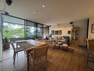 Apartamento de 1 alcoba en venta en Las Palmas, Medellín, 88 m² · foto 2 de 20