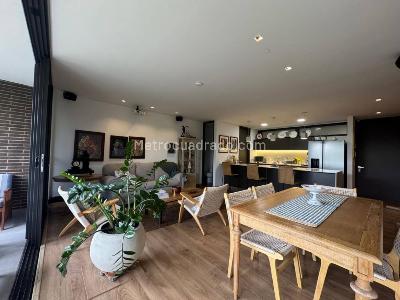 Apartamento de 1 alcoba en venta en Las Palmas, Medellín, 88 m² · foto 3 de 20