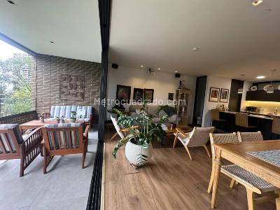 Apartamento de 1 alcoba en venta en Las Palmas, Medellín, 88 m² · foto 4 de 20