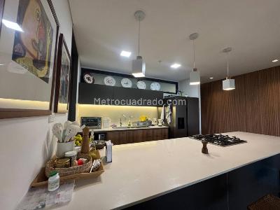 Apartamento de 1 alcoba en venta en Las Palmas, Medellín, 88 m² · foto 5 de 20