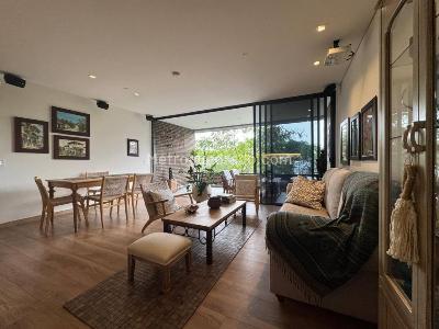 Apartamento de 1 alcoba en venta en Las Palmas, Medellín, 88 m² · foto 6 de 20