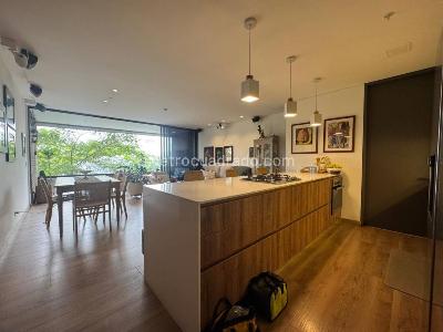Apartamento de 1 alcoba en venta en Las Palmas, Medellín, 88 m² · foto 8 de 20