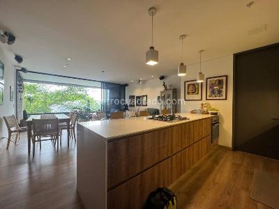 Apartamento de 1 alcoba en venta en Las Palmas, Medellín, 88 m² · foto 9 de 20
