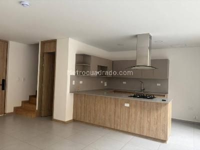 Casa de 3 alcobas en venta en San Antonio, Rionegro, 150 m² · foto 4 de 20