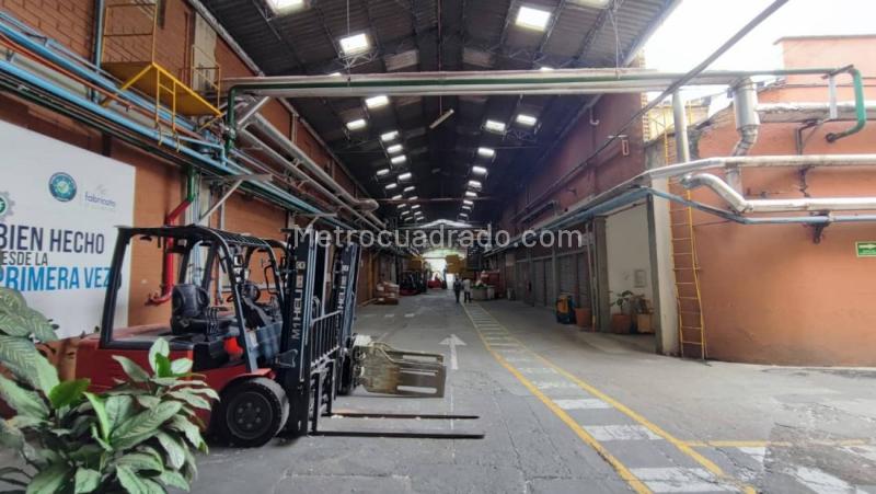 Bodega en Arriendo, Bello, Bello - Ansicht 4