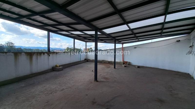 Local Comercial en Arriendo, La Somer, Rionegro, Rionegro