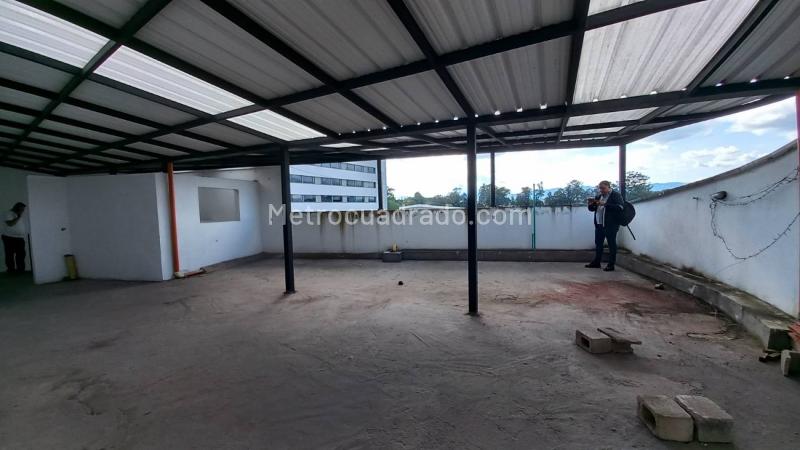 Local Comercial en Arriendo, La Somer, Rionegro - Widok 2