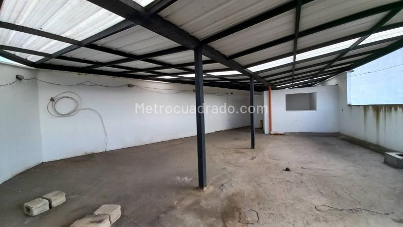 Local Comercial en Arriendo, La Somer, Rionegro - Widok 3