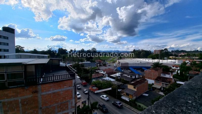 Local Comercial en Arriendo, La Somer, Rionegro - Widok 4