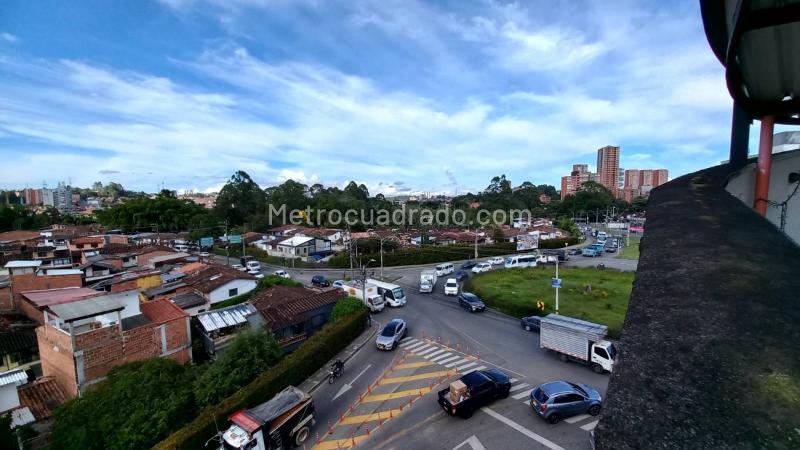 Local Comercial en Arriendo, La Somer, Rionegro - Widok 5