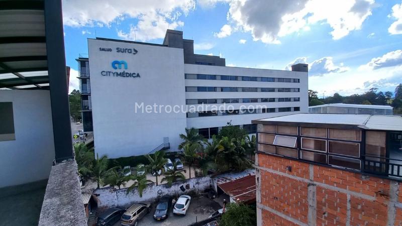 Local Comercial en Arriendo, La Somer, Rionegro - Widok 6