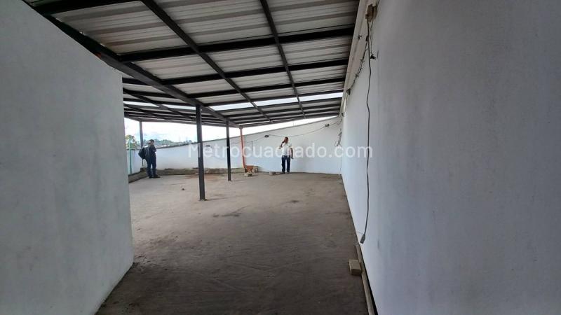 Local Comercial en Arriendo, La Somer, Rionegro - Więcej