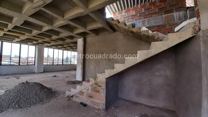 Local Comercial en Arriendo, Rionegro, Rionegro - Widok 2