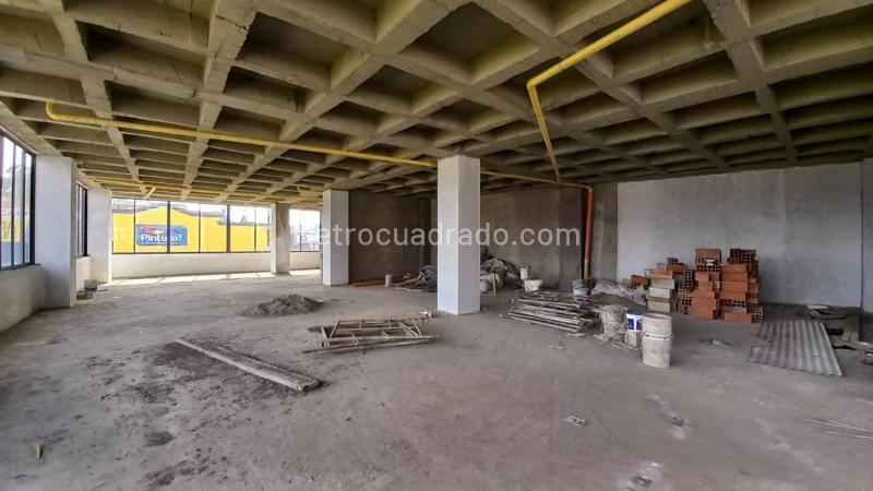 Local Comercial en Arriendo, Rionegro, Rionegro - Widok 3