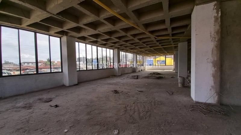 Local Comercial en Arriendo, Rionegro, Rionegro - Widok 4