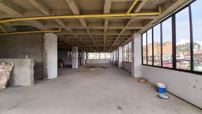 Local Comercial en Arriendo, Rionegro, Rionegro - Widok 6