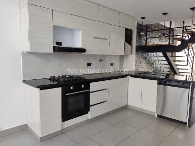 Casa de 4 alcobas en venta en Llanogrande, Rionegro, 190 m² · foto 5 de 20