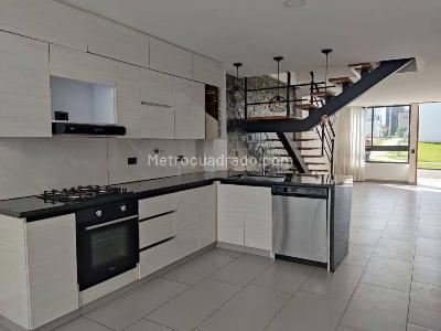 Casa de 4 alcobas en venta en Llanogrande, Rionegro, 190 m² · foto 6 de 20